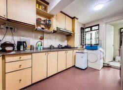 Blk 123 Kim Tian Road (Bukit Merah), HDB 3 Rooms #599599511